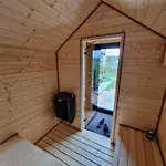 Lodge Rekreacyjny U Marcina Kwidzyn