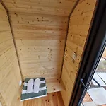 Rekreacyjny U Marcina Lodge