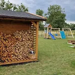Lodge Rekreacyjny U Marcina Kwidzyn