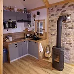 Rekreacyjny U Marcina Lodge
