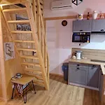 Lodge Rekreacyjny U Marcina