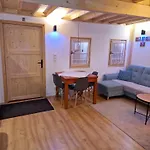 Rekreacyjny U Marcina * Kwidzyn