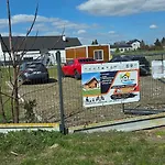 Rekreacyjny U Marcina Lodge *