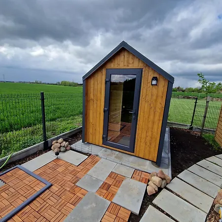 Rekreacyjny U Marcina * Квидзын