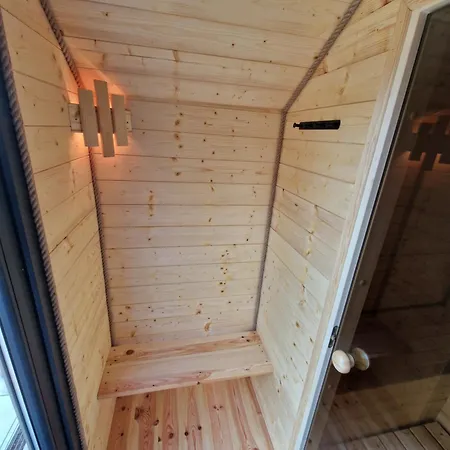 Rekreacyjny U Marcina