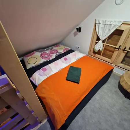 Rekreacyjny U Marcina