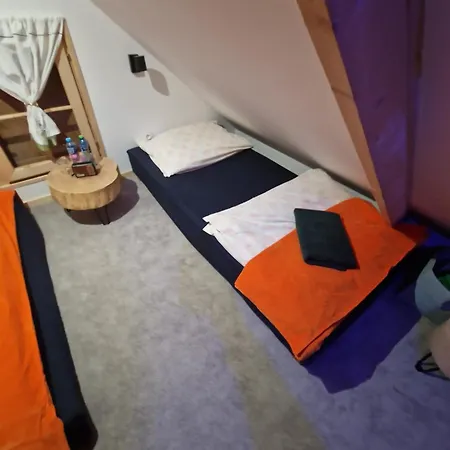 Rekreacyjny U Marcina * Kwidzyn