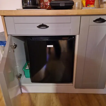 Rekreacyjny U Marcina Orman Evi