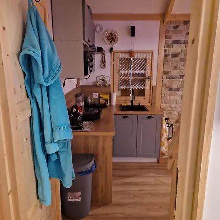 Rekreacyjny U Marcina *