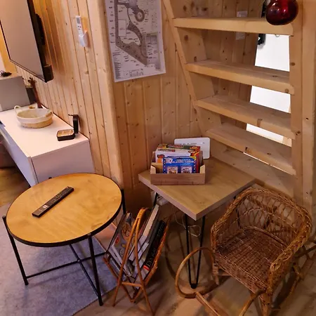 Rekreacyjny U Marcina Kwidzyn