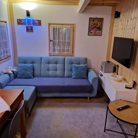 Rekreacyjny U Marcina