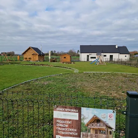 Lodge Rekreacyjny U Marcina