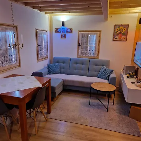 Rekreacyjny U Marcina