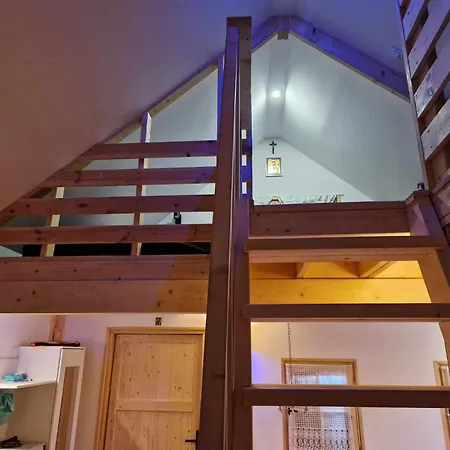 Rekreacyjny U Marcina