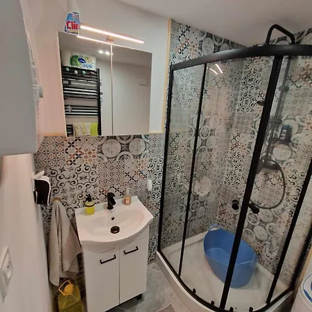 Orman Evi Rekreacyjny U Marcina *