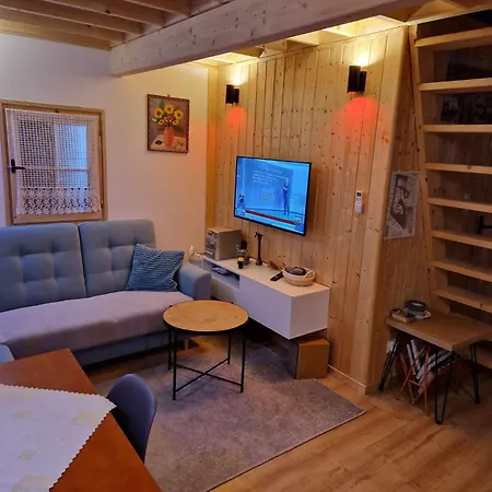 Rekreacyjny U Marcina Kwidzyn