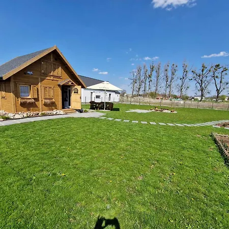 Rekreacyjny U Marcina * Квидзын