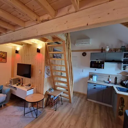 Rekreacyjny U Marcina