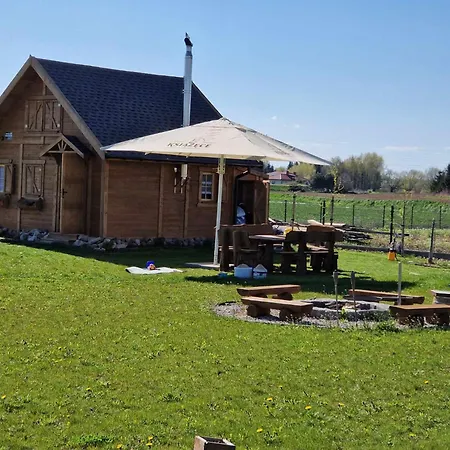 Orman Evi Rekreacyjny U Marcina *