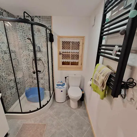 Rekreacyjny U Marcina