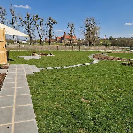 Rekreacyjny U Marcina Lodge *