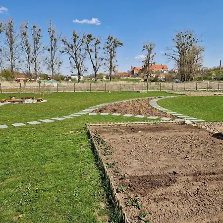 Rekreacyjny U Marcina Kwidzyn