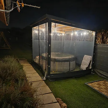 Rekreacyjny U Marcina Orman Evi