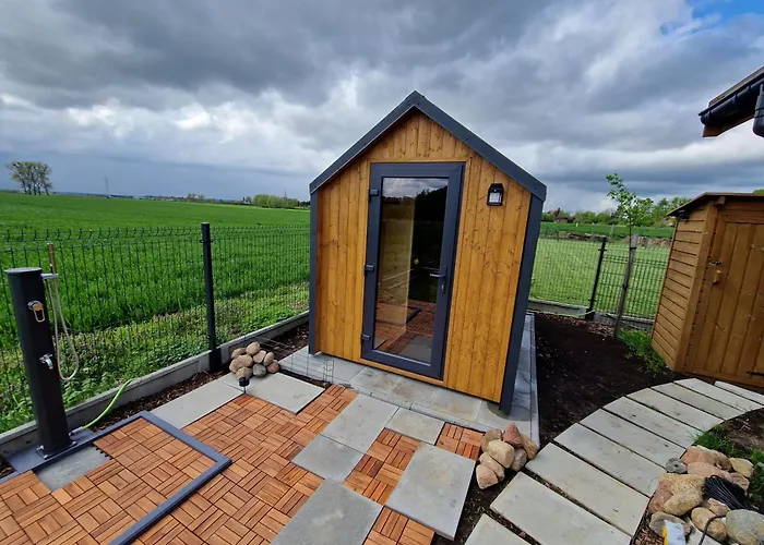 Rekreacyjny U Marcina * Kwidzyn