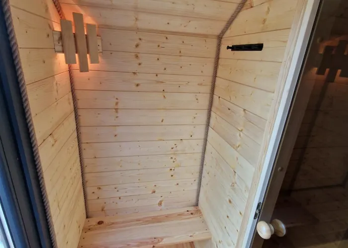 Rekreacyjny U Marcina