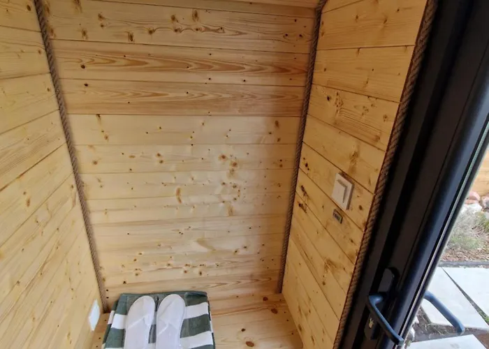 Rekreacyjny U Marcina Lodge