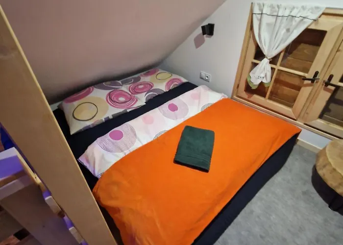 Rekreacyjny U Marcina