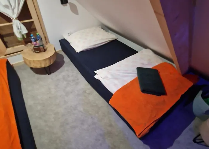 Rekreacyjny U Marcina * Квидзын