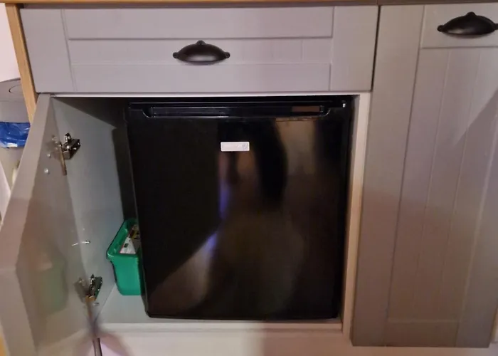 Rekreacyjny U Marcina Деревянный коттедж