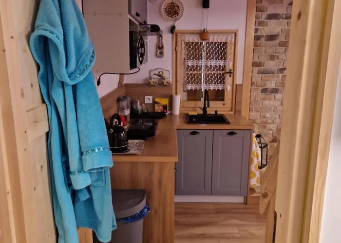 Rekreacyjny U Marcina *