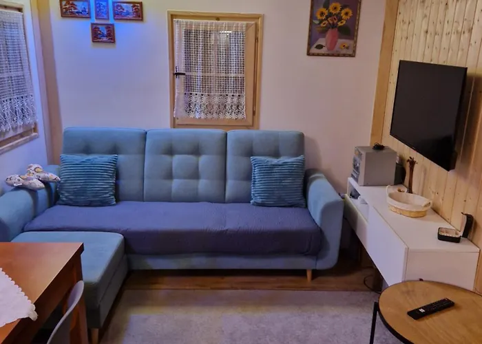 Rekreacyjny U Marcina