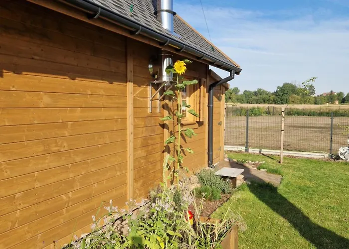 Rekreacyjny U Marcina Lodge *