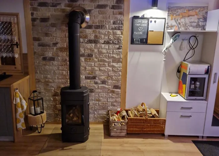 Rekreacyjny U Marcina