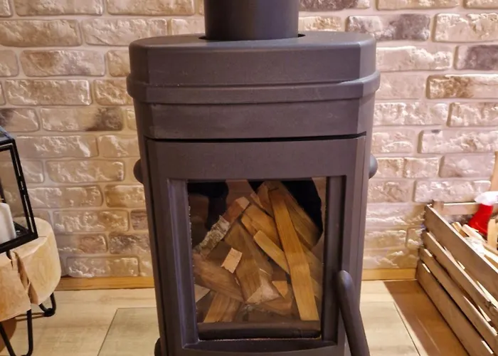 Rekreacyjny U Marcina Lodge Kwidzyn