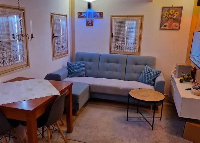 Rekreacyjny U Marcina