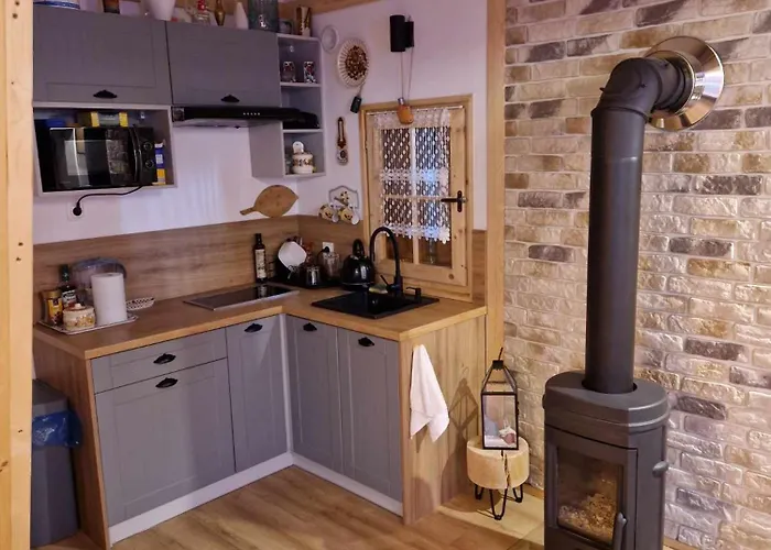 Rekreacyjny U Marcina Lodge