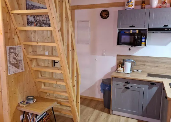 Lodge Rekreacyjny U Marcina