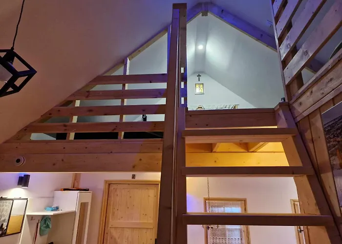 Rekreacyjny U Marcina