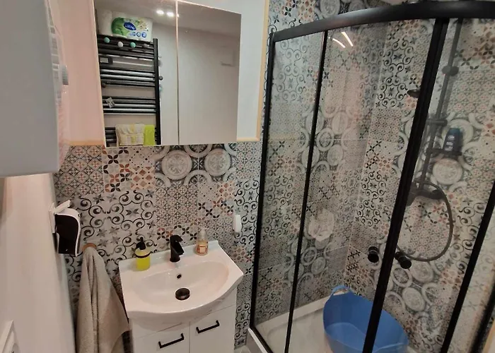 Lodge Rekreacyjny U Marcina *