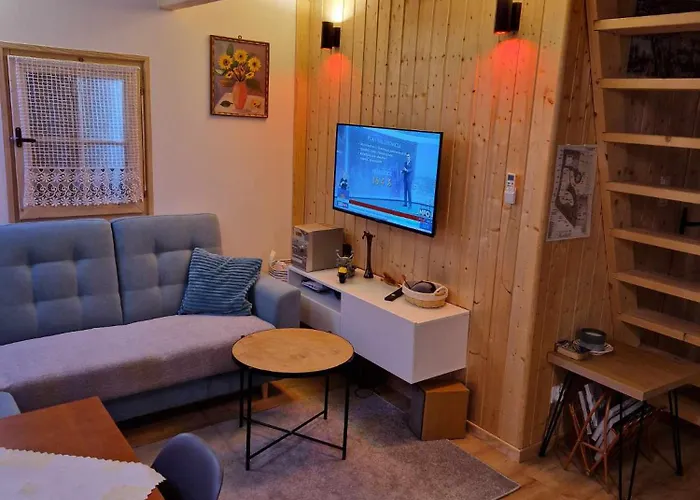 Rekreacyjny U Marcina Kwidzyn