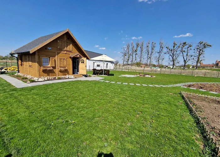 Rekreacyjny U Marcina * Kwidzyn