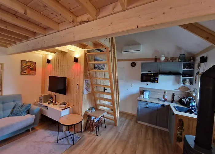 Rekreacyjny U Marcina