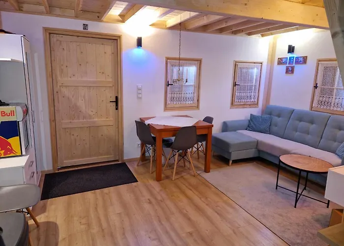 Rekreacyjny U Marcina * Kwidzyn