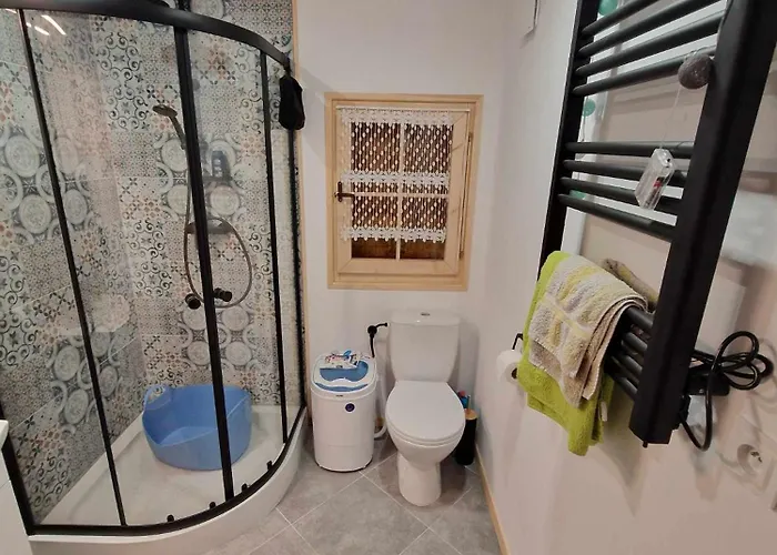 Rekreacyjny U Marcina