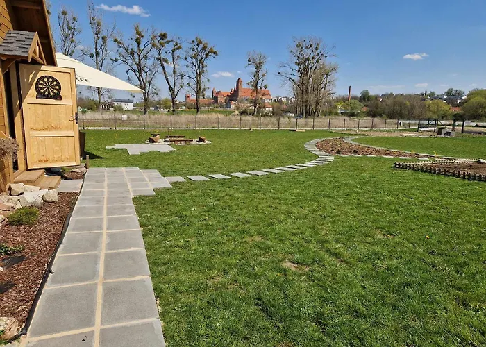 Rekreacyjny U Marcina Lodge *