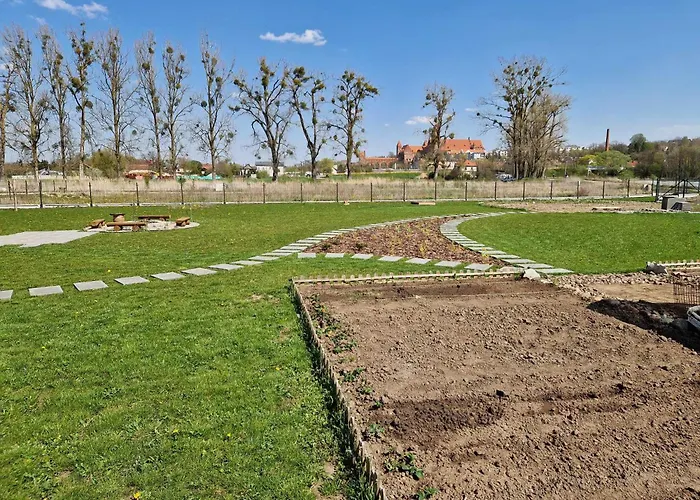 Rekreacyjny U Marcina Kwidzyn